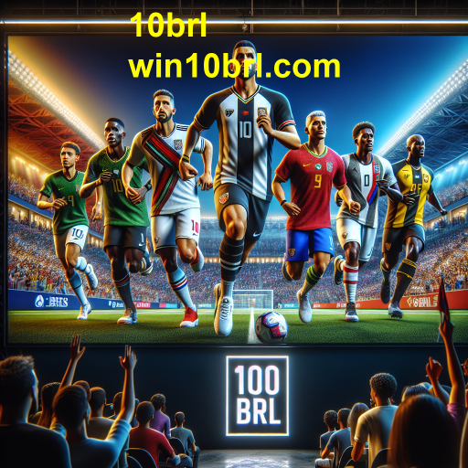 A Evolução dos Jogos de Esportes: Realismo e Competição em Alta
